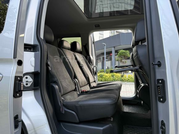 Sahibinden Volkswagen Caddy 2.0 TDI Style 2023 Model 