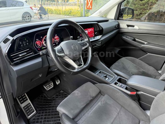 Sahibinden Volkswagen Caddy 2.0 TDI Style 2023 Model 