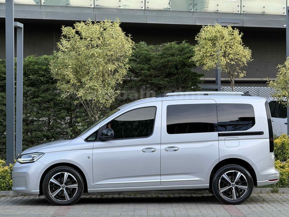 Sahibinden Volkswagen Caddy 2.0 TDI Style 2023 Model 