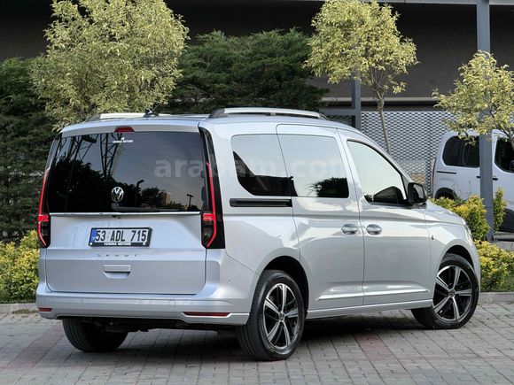 Sahibinden Volkswagen Caddy 2.0 TDI Style 2023 Model 