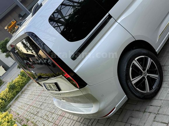 Sahibinden Volkswagen Caddy 2.0 TDI Style 2023 Model 