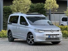Sahibinden Volkswagen Caddy 2.0 TDI Style 2023 Model 