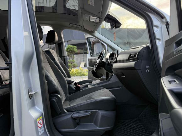 Sahibinden Volkswagen Caddy 2.0 TDI Style 2023 Model 