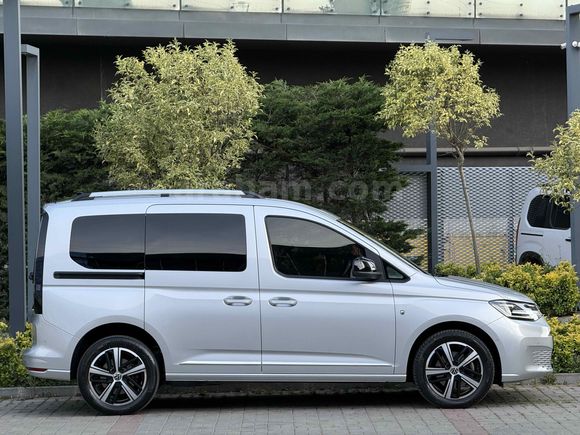 Sahibinden Volkswagen Caddy 2.0 TDI Style 2023 Model 