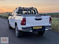 TOYOTA HİLUX 4X2 190 bin KM DE