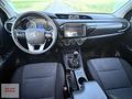 TOYOTA HİLUX 4X2 190 bin KM DE
