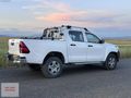 TOYOTA HİLUX 4X2 190 bin KM DE