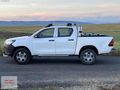 TOYOTA HİLUX 4X2 190 bin KM DE