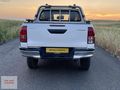 TOYOTA HİLUX 4X2 190 bin KM DE