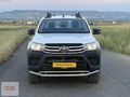 TOYOTA HİLUX 4X2 190 bin KM DE