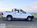 TOYOTA HİLUX 4X2 190 bin KM DE