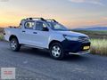 TOYOTA HİLUX 4X2 190 bin KM DE