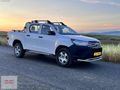 TOYOTA HİLUX 4X2 190 bin KM DE
