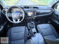 TOYOTA HİLUX 4X2 190 bin KM DE