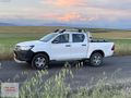 TOYOTA HİLUX 4X2 190 bin KM DE