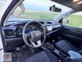 TOYOTA HİLUX 4X2 190 bin KM DE
