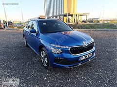 Mer-Ser 2025 Skoda Kamiq Premium