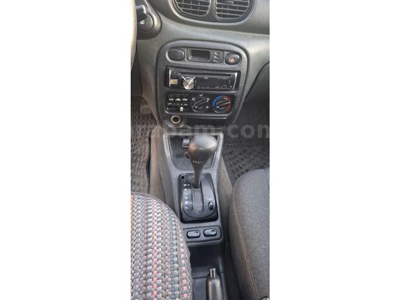 Sahibinden Hyundai Accent 1.5 GLS 1997 Model
