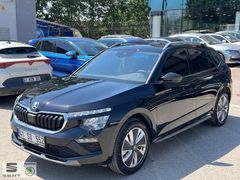 SEAT&SKODA&CUPRA KELEŞLER'DEN 2025 KAMIQ PREMIUM PAKET ORJİNAL