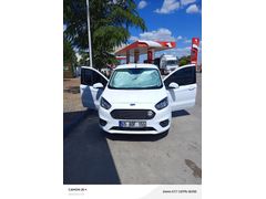 Sahibinden Ford Tourneo Courier 1.5 TDCi Delux 2023 Model