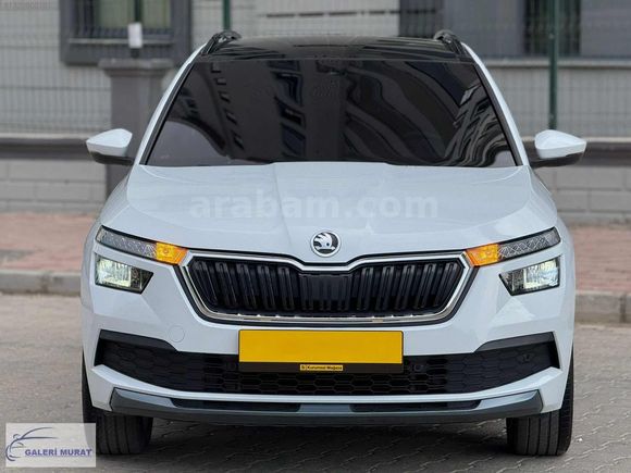 2023 MODEL 1.0 TSİ OTOMQTİK CAM TAVAN 105BİN KM