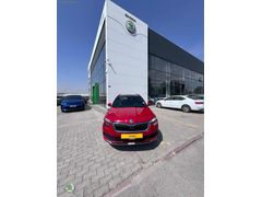 SKODA KONMAR'DAN 2023 KAMIQ PREMIUM 1.5 TSI 150 PS DSG