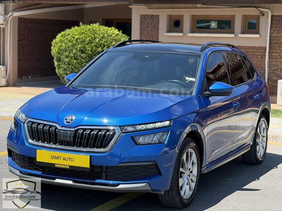 2022/HATASIZ/BOYASIZ/59.000KM/CAM TAVAN/OTOMATİK/1.5/İZMİT/AUTO