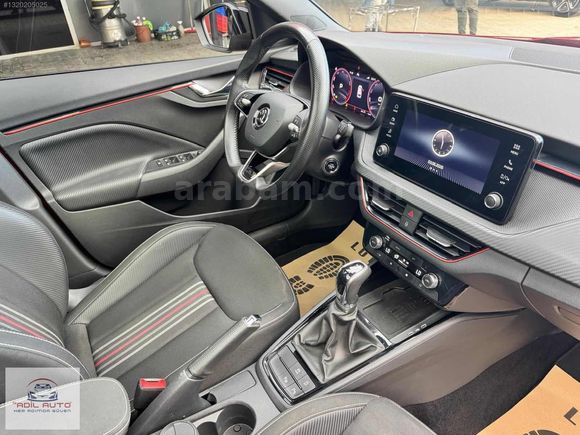 İLK SAHİBİNDEN SERVİS BAKIMLI FULL+FULL