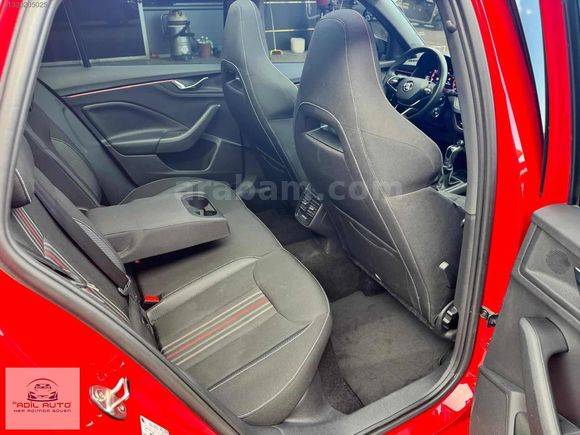 İLK SAHİBİNDEN SERVİS BAKIMLI FULL+FULL