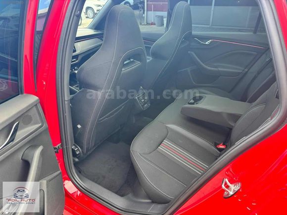 İLK SAHİBİNDEN SERVİS BAKIMLI FULL+FULL