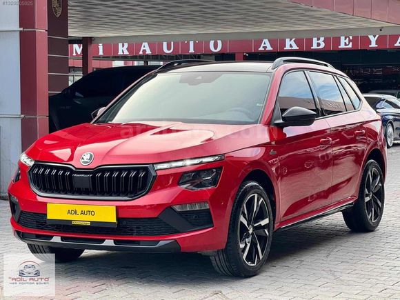 İLK SAHİBİNDEN SERVİS BAKIMLI FULL+FULL