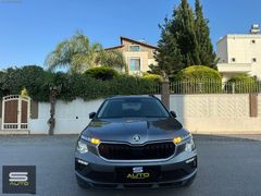 2024-BOYASIZ-22.000KM-KAMİQ-1.0 TSI-ELİTE-DSG-GSR2-SRVS BKM