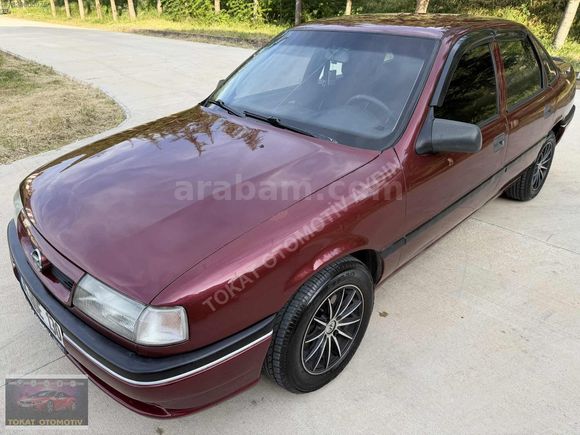 1995 MODEL OPEL VECTRA 2.0 GLS BAKIMLI BİRİNCİ SINIF