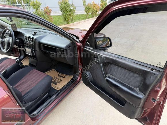 1995 MODEL OPEL VECTRA 2.0 GLS BAKIMLI BİRİNCİ SINIF