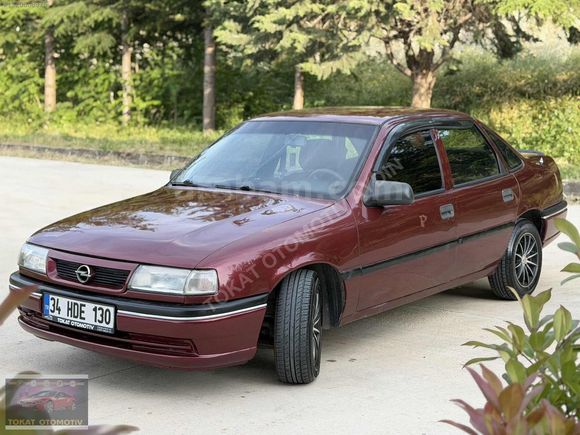 1995 MODEL OPEL VECTRA 2.0 GLS BAKIMLI BİRİNCİ SINIF