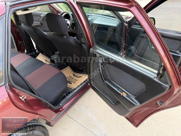 1995 MODEL OPEL VECTRA 2.0 GLS BAKIMLI BİRİNCİ SINIF