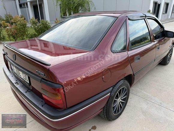 1995 MODEL OPEL VECTRA 2.0 GLS BAKIMLI BİRİNCİ SINIF