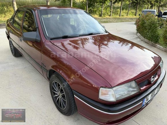 1995 MODEL OPEL VECTRA 2.0 GLS BAKIMLI BİRİNCİ SINIF
