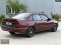 1995 MODEL OPEL VECTRA 2.0 GLS BAKIMLI BİRİNCİ SINIF