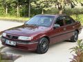 1995 MODEL OPEL VECTRA 2.0 GLS BAKIMLI BİRİNCİ SINIF
