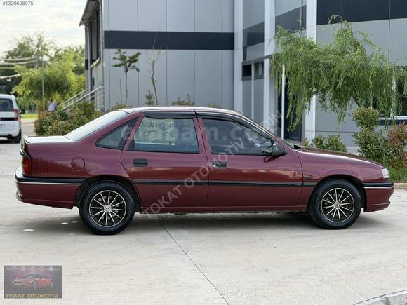 1995 MODEL OPEL VECTRA 2.0 GLS BAKIMLI BİRİNCİ SINIF