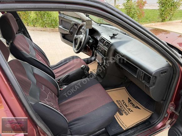 1995 MODEL OPEL VECTRA 2.0 GLS BAKIMLI BİRİNCİ SINIF
