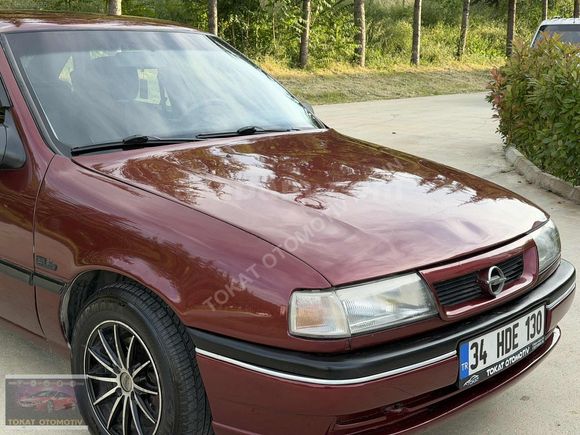 1995 MODEL OPEL VECTRA 2.0 GLS BAKIMLI BİRİNCİ SINIF
