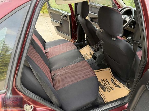 1995 MODEL OPEL VECTRA 2.0 GLS BAKIMLI BİRİNCİ SINIF