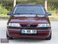 1995 MODEL OPEL VECTRA 2.0 GLS BAKIMLI BİRİNCİ SINIF