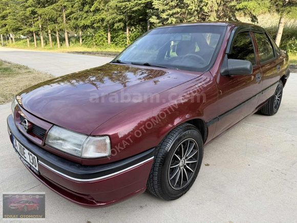 1995 MODEL OPEL VECTRA 2.0 GLS BAKIMLI BİRİNCİ SINIF