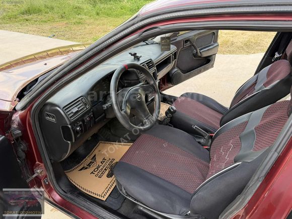 1995 MODEL OPEL VECTRA 2.0 GLS BAKIMLI BİRİNCİ SINIF