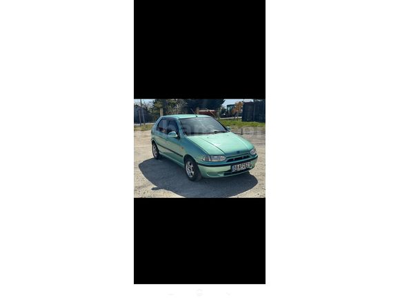 Sahibinden Fiat Palio 1.2 EL 2001 Model 