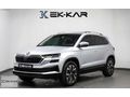 EKKAR OTODAN 2022 MODEL SKODA KAROQ PRESTİGE PAKET BAKIMLI