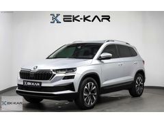 EKKAR OTODAN 2022 MODEL SKODA KAROQ PRESTİGE PAKET BAKIMLI